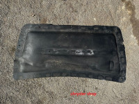 deka kapoty / diesel - ORIGINÁLNÍ DÍL